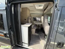 Fahrzeugbild Forster Vantasy FV 636 Vibe AHK. 5J Garantie #3