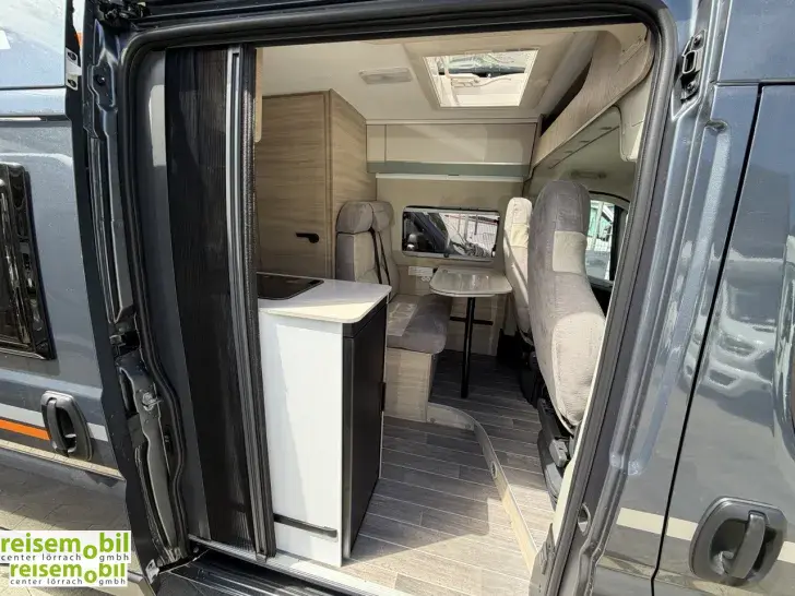 Fahrzeugbild Forster Vantasy FV 636 Vibe AHK. 5J Garantie #3