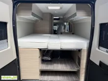 Fahrzeugbild Forster Vantasy FV 636 Vibe AHK. 5J Garantie #7