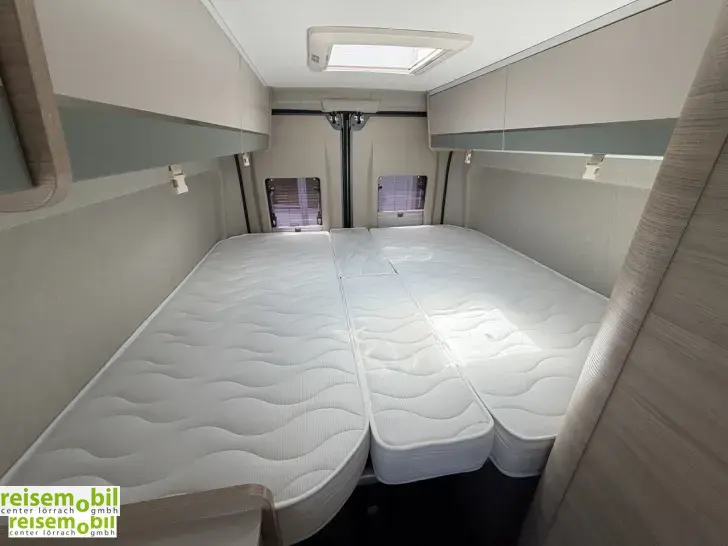 Fahrzeugbild Forster Vantasy FV 636 Vibe AHK. 5J Garantie #10