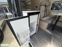 Fahrzeugbild Forster Vantasy FV 636 Vibe AHK. 5J Garantie #13