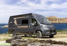 Fahrzeugbild Forster Vantasy FV 636 Vibe AHK. 5J Garantie #14