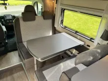 Fahrzeugbild Hobby Optima ONTOUR A70 GFM 3,65 to - 6 Sitzplätze #7