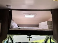 Fahrzeugbild Hobby Optima ONTOUR A70 GFM 3,65 to - 6 Sitzplätze #8