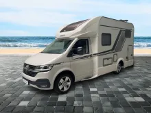 Fahrzeugbild Knaus Tourer Vansation 500MQ/1.Hand/Automatik/2xKlima #3