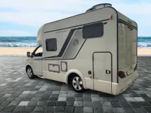 Fahrzeugbild Knaus Tourer Vansation 500MQ/1.Hand/Automatik/2xKlima #4