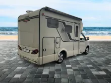 Fahrzeugbild Knaus Tourer Vansation 500MQ/1.Hand/Automatik/2xKlima #5