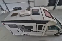 Fahrzeugbild Knaus Tourer Vansation 500MQ/1.Hand/Automatik/2xKlima #6