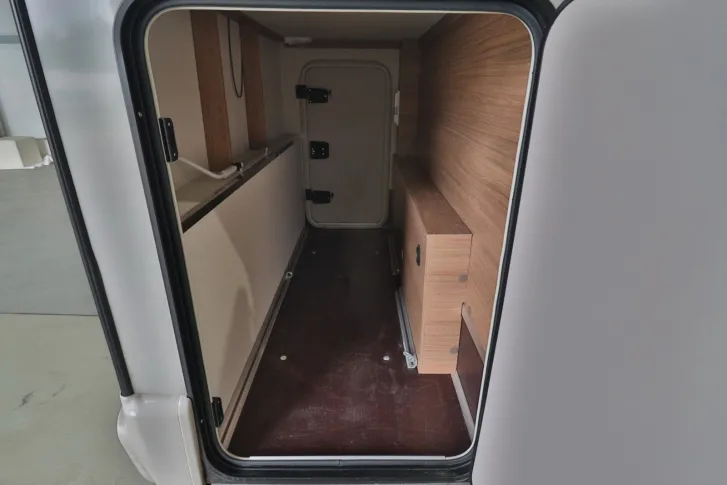 Fahrzeugbild Knaus Tourer Vansation 500MQ/1.Hand/Automatik/2xKlima #7