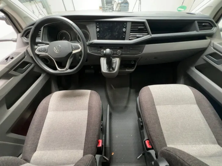 Fahrzeugbild Knaus Tourer Vansation 500MQ/1.Hand/Automatik/2xKlima #8