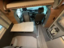 Fahrzeugbild Knaus Tourer Vansation 500MQ/1.Hand/Automatik/2xKlima #9