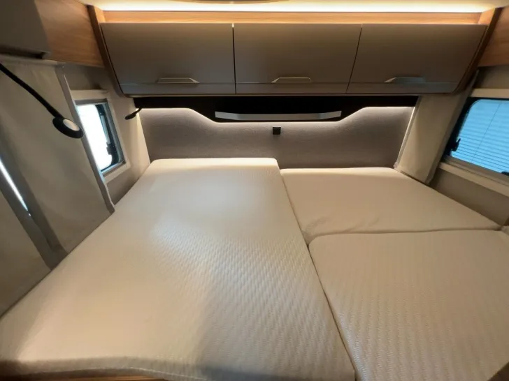 Fahrzeugbild Knaus Tourer Vansation 500MQ/1.Hand/Automatik/2xKlima #12