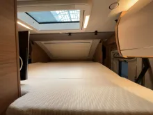 Fahrzeugbild Knaus Tourer Vansation 500MQ/1.Hand/Automatik/2xKlima #13