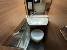 Fahrzeugbild Knaus Tourer Vansation 500MQ/1.Hand/Automatik/2xKlima #17