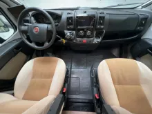 Fahrzeugbild Bürstner Ixeo IT 700/Festbett+Hubbett/Klima/Markise/Euro5 #7