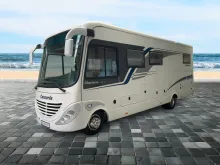 Fahrzeugbild Concorde Charisma I 840L/Automatik/Einzelbetten+Hubbett #2