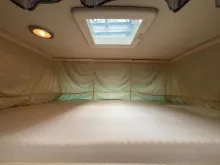Fahrzeugbild Concorde Charisma I 840L/Automatik/Einzelbetten+Hubbett #13