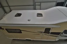 Fahrzeugbild Ahorn Camp Camp Canada AE Autom/Einzelbetten/Garage/Markise #6