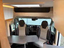 Fahrzeugbild Clever Spirit 600 Automatik- Längsbetten - Mj. 2026 #2