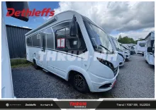 Fahrzeugbild Dethleffs Trend I 7057 EB Summer Sale %%% #4