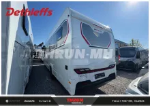 Fahrzeugbild Dethleffs Trend I 7057 EB Summer Sale %%% #6