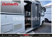 Fahrzeugbild Dethleffs Trend I 7057 EB Summer Sale %%% #8