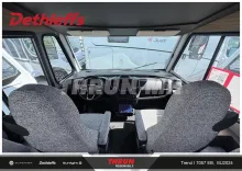 Fahrzeugbild Dethleffs Trend I 7057 EB Summer Sale %%% #10