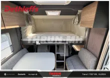Fahrzeugbild Dethleffs Trend I 7057 EB Summer Sale %%% #12