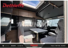 Fahrzeugbild Dethleffs Trend I 7057 EB Summer Sale %%% #14