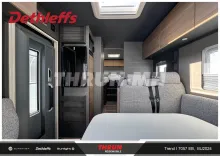 Fahrzeugbild Dethleffs Trend I 7057 EB Summer Sale %%% #15