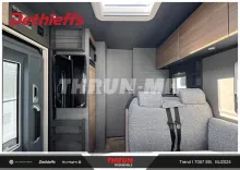Fahrzeugbild Dethleffs Trend I 7057 EB Summer Sale %%% #16