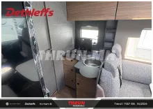 Fahrzeugbild Dethleffs Trend I 7057 EB Summer Sale %%% #17