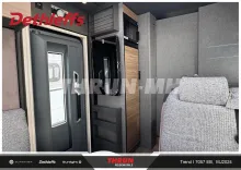 Fahrzeugbild Dethleffs Trend I 7057 EB Summer Sale %%% #20