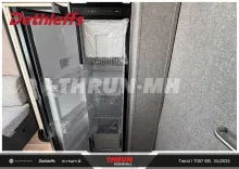Fahrzeugbild Dethleffs Trend I 7057 EB Summer Sale %%% #21