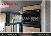 Fahrzeugbild Dethleffs Trend I 7057 EB Summer Sale %%% #22