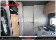 Fahrzeugbild Dethleffs Trend I 7057 EB Summer Sale %%% #23