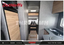 Fahrzeugbild Dethleffs Trend I 7057 EB Summer Sale %%% #24