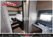 Fahrzeugbild Dethleffs Trend I 7057 EB Summer Sale %%% #25