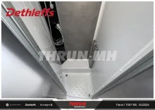 Fahrzeugbild Dethleffs Trend I 7057 EB Summer Sale %%% #26