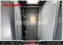 Fahrzeugbild Dethleffs Trend I 7057 EB Summer Sale %%% #27
