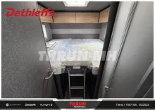 Fahrzeugbild Dethleffs Trend I 7057 EB Summer Sale %%% #29
