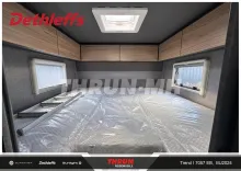 Fahrzeugbild Dethleffs Trend I 7057 EB Summer Sale %%% #30