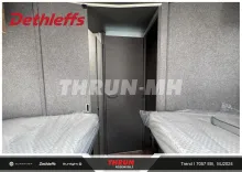 Fahrzeugbild Dethleffs Trend I 7057 EB Summer Sale %%% #31