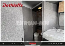 Fahrzeugbild Dethleffs Trend I 7057 EB Summer Sale %%% #32