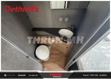 Fahrzeugbild Dethleffs Trend I 7057 EB Summer Sale %%% #33