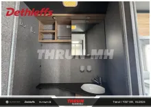 Fahrzeugbild Dethleffs Trend I 7057 EB Summer Sale %%% #34