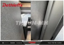 Fahrzeugbild Dethleffs Trend I 7057 EB Summer Sale %%% #36