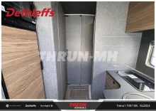 Fahrzeugbild Dethleffs Trend I 7057 EB Summer Sale %%% #37