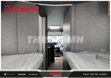 Fahrzeugbild Dethleffs Trend I 7057 EB Summer Sale %%% #38