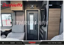 Fahrzeugbild Dethleffs Trend I 7057 EB Summer Sale %%% #40